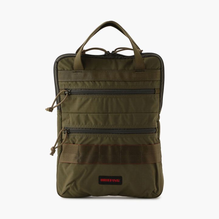 PC BRIEF TOTE MW